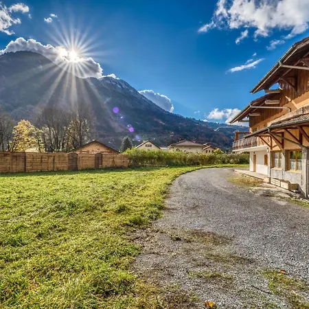 Au Pied Des Cimes Meuble De Tourisme 3 Etoiles Classement 2023