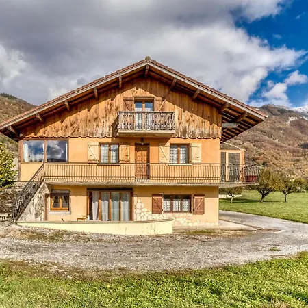 Apartment Au Pied Des Cimes Meuble De Tourisme 3 Etoiles Classement 2023 *