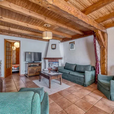 Au Pied Des Cimes Meuble De Tourisme 3 Etoiles Classement 2023 Apartment