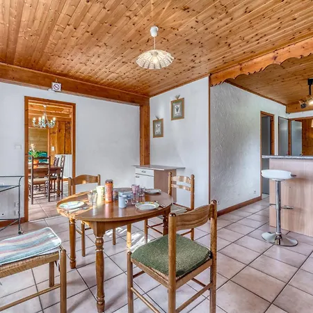 Apartment Au Pied Des Cimes Meuble De Tourisme 3 Etoiles Classement 2023
