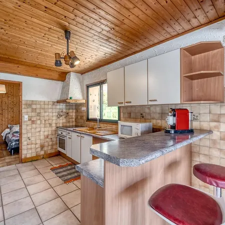 Au Pied Des Cimes Meuble De Tourisme 3 Etoiles Classement 2023 Apartment Cons-Sainte-Colombe