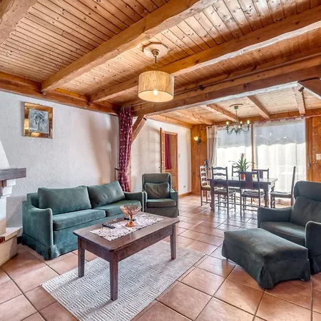 Apartment Au Pied Des Cimes Meuble De Tourisme 3 Etoiles Classement 2023 *