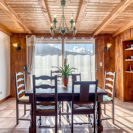 Au Pied Des Cimes Meuble De Tourisme 3 Etoiles Classement 2023 Apartment *